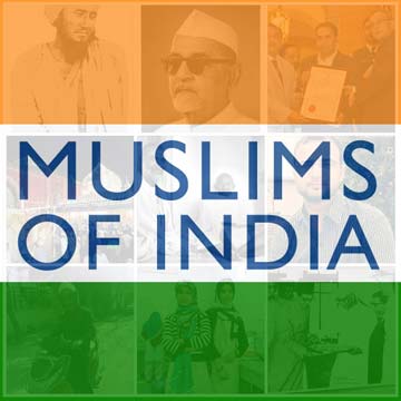 Muslims of India Facebook page